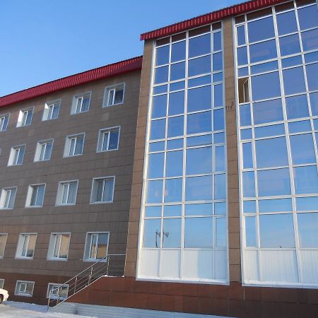 Hotel Alkuat Астана Екстер'єр фото