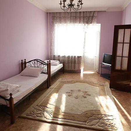 Hotel Alkuat Астана Екстер'єр фото