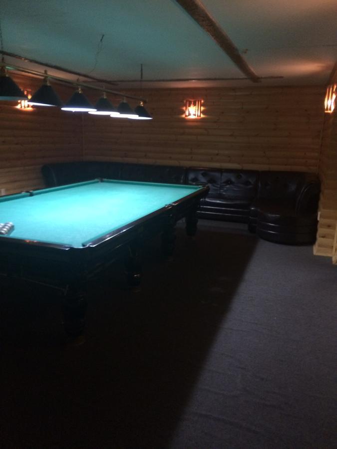 Hotel Alkuat Астана Екстер'єр фото