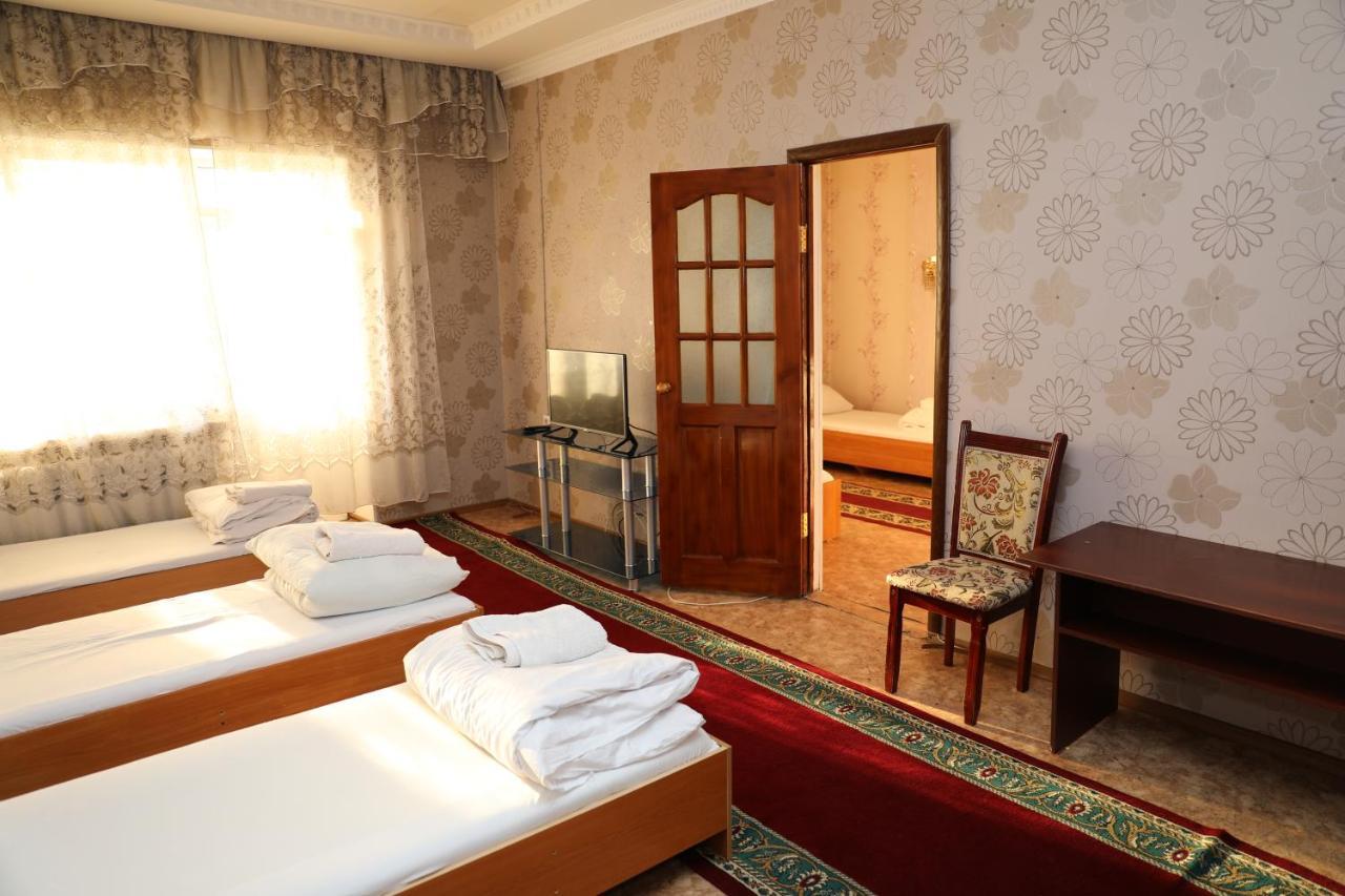 Hotel Alkuat Астана Екстер'єр фото