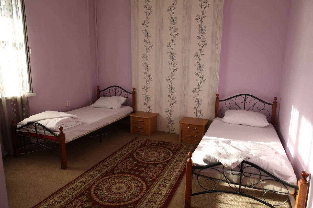 Hotel Alkuat Астана Екстер'єр фото
