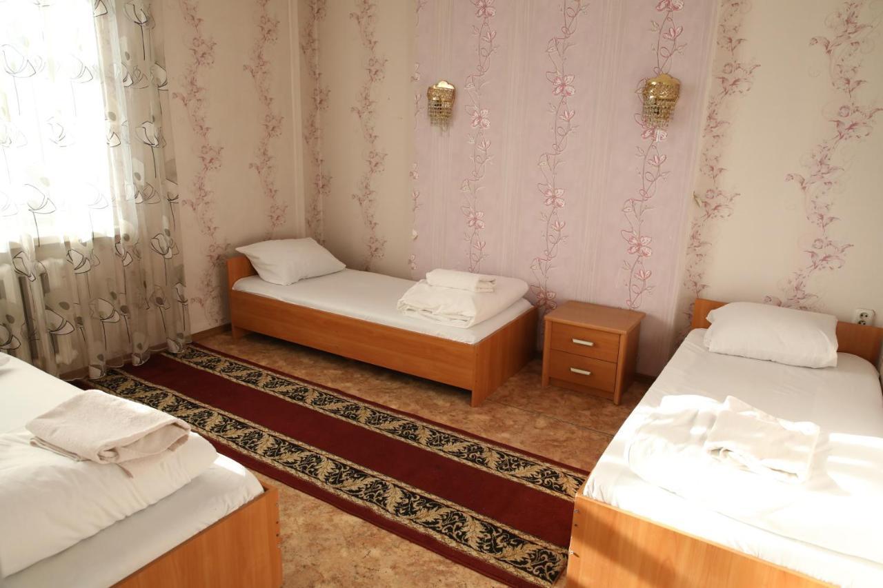Hotel Alkuat Астана Екстер'єр фото
