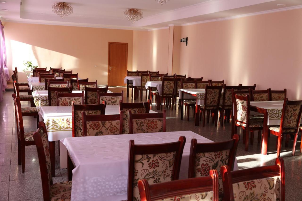 Hotel Alkuat Астана Екстер'єр фото